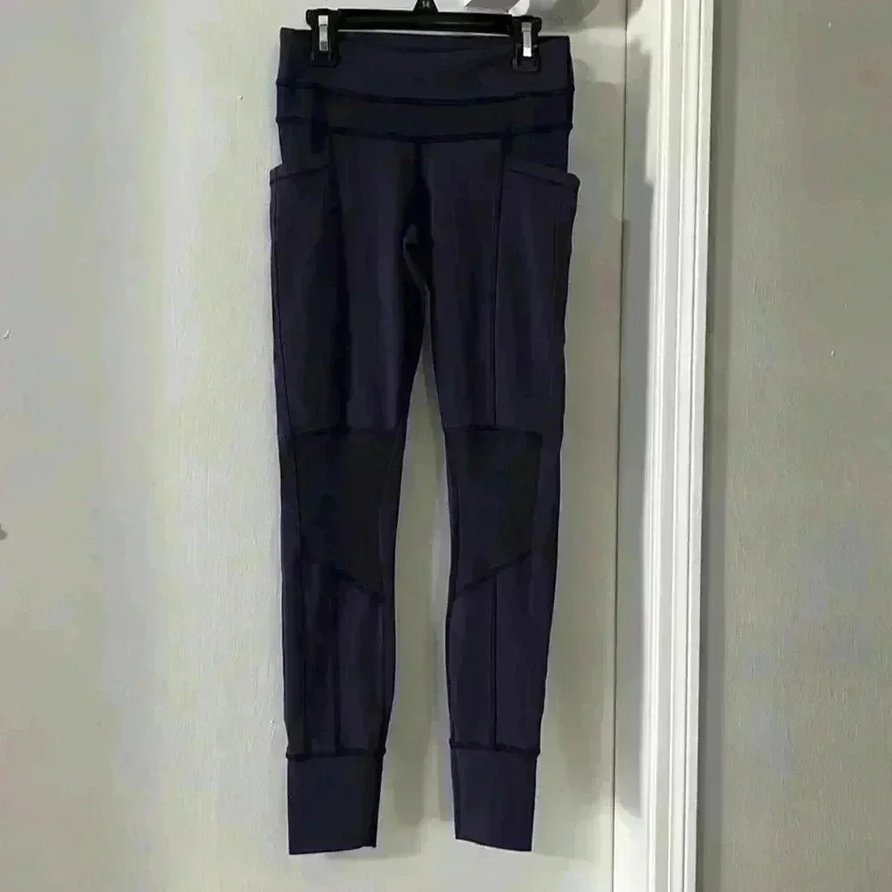 Lululemon high rise leggings